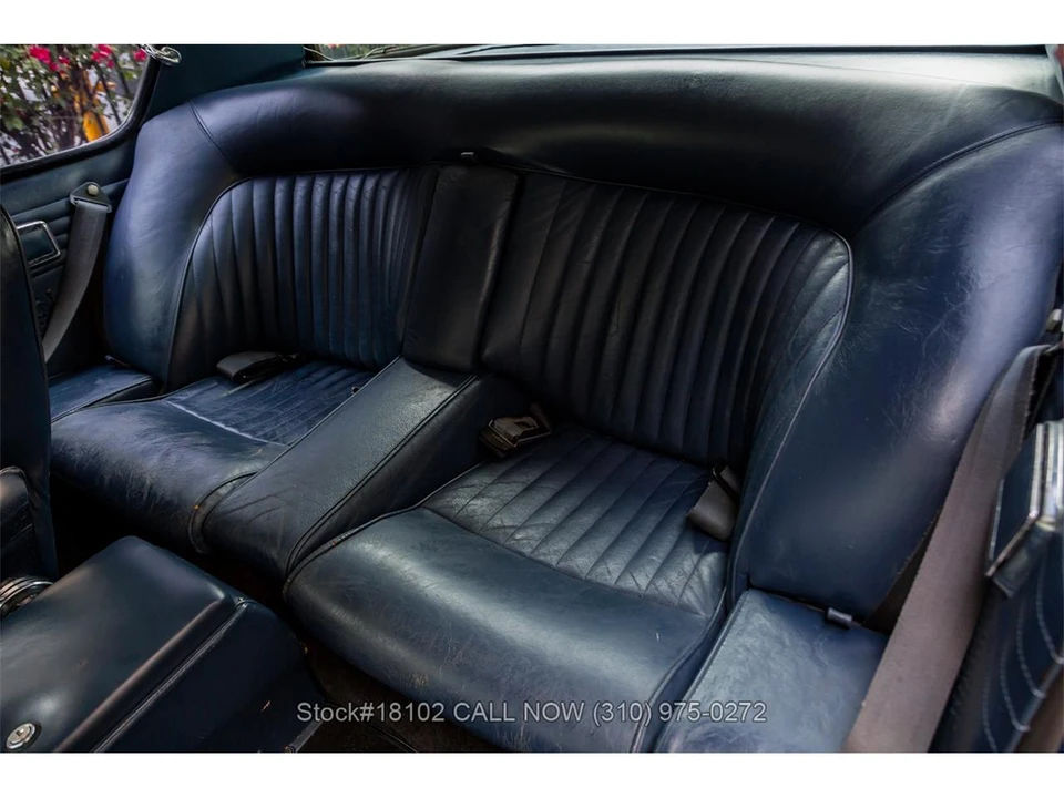 1971 Jensen Interceptor - Image 15 of 31