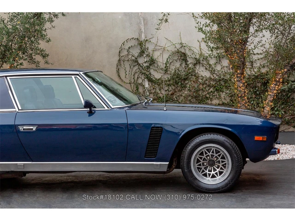 1971 Jensen Interceptor - Image 9 of 31