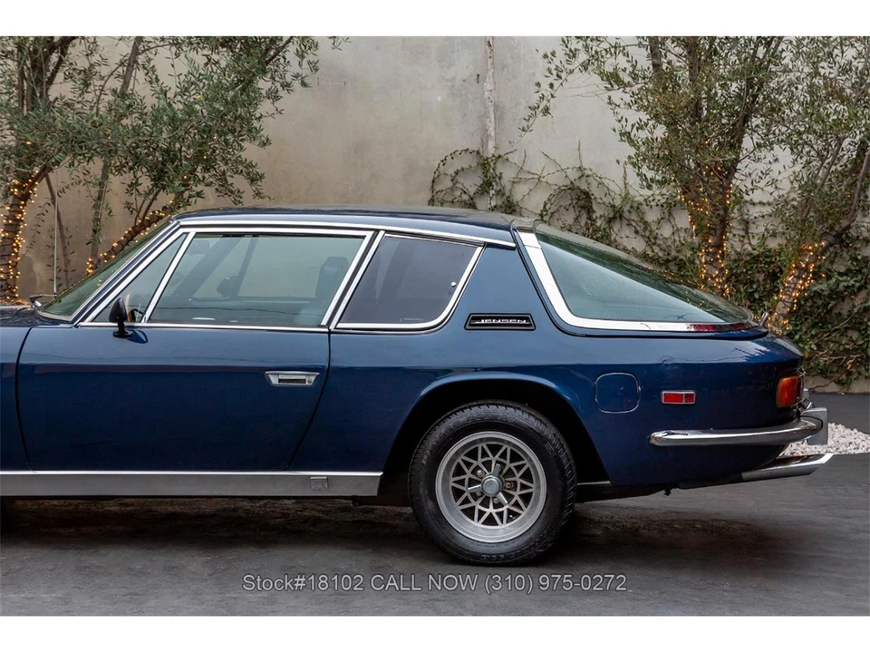 1971 Jensen Interceptor - Image 12 of 31