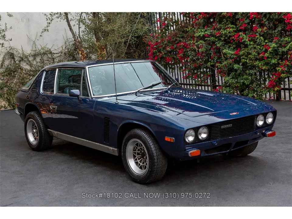 1971 Jensen Interceptor - Image 2 of 31