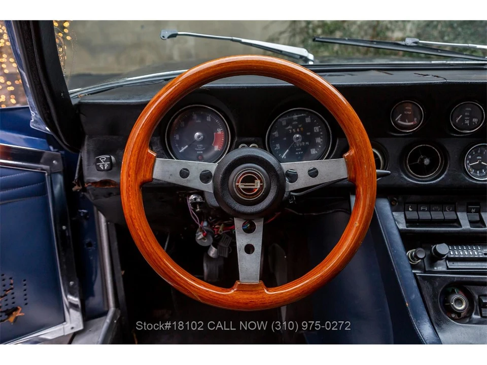 1971 Jensen Interceptor - Image 18 of 31