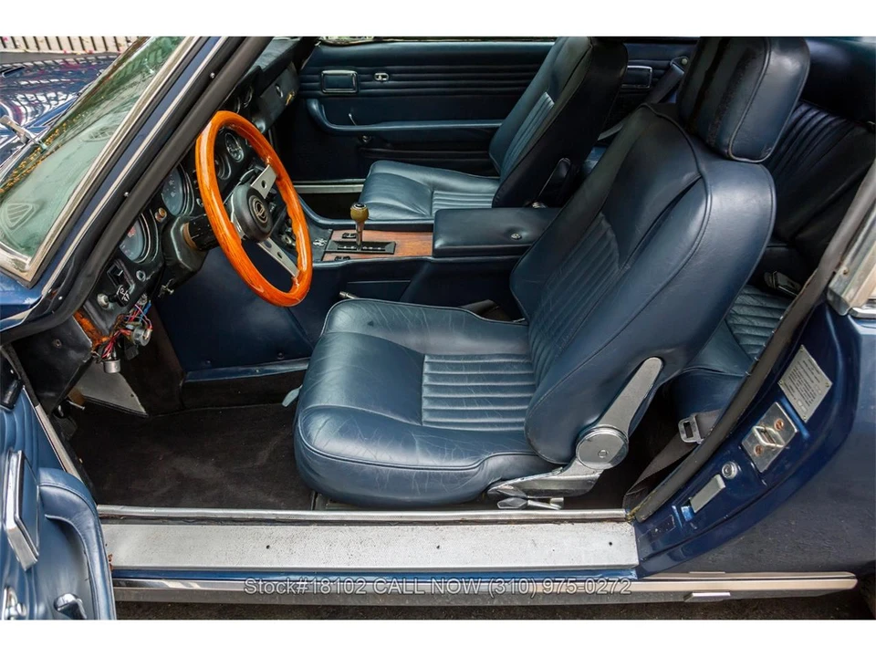1971 Jensen Interceptor - Image 14 of 31