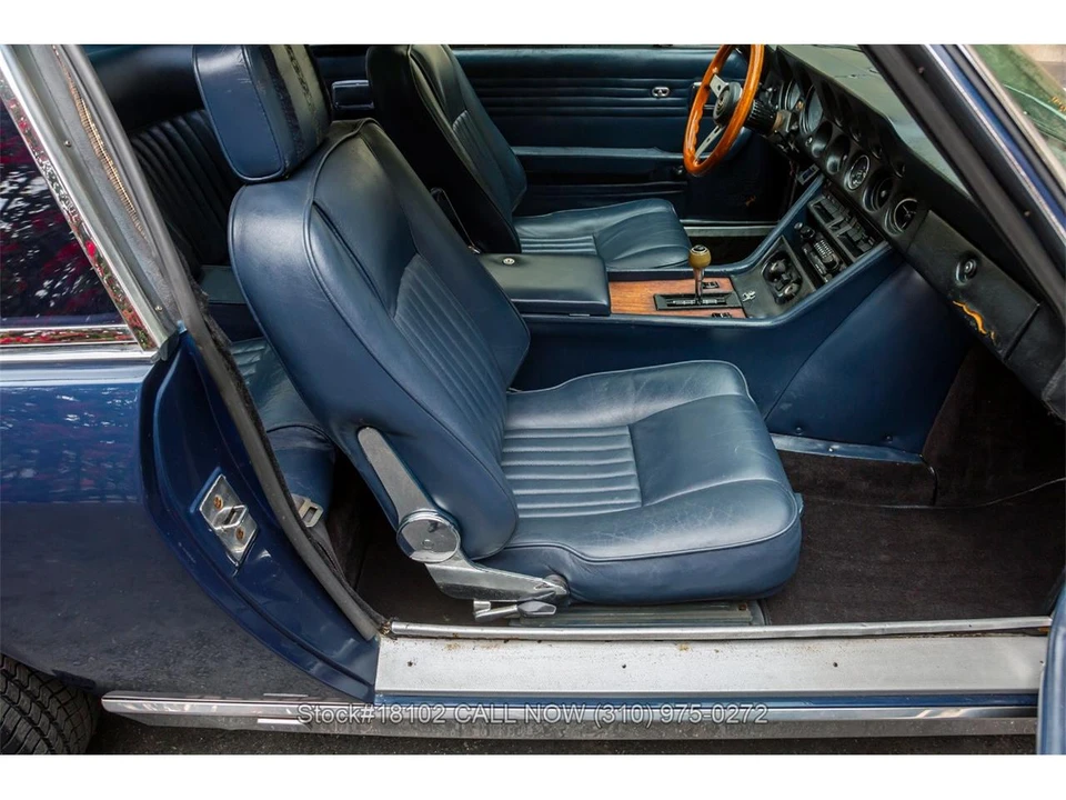 1971 Jensen Interceptor - Image 20 of 31