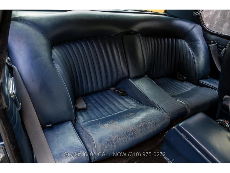1971 Jensen Interceptor - Image 21 of 31