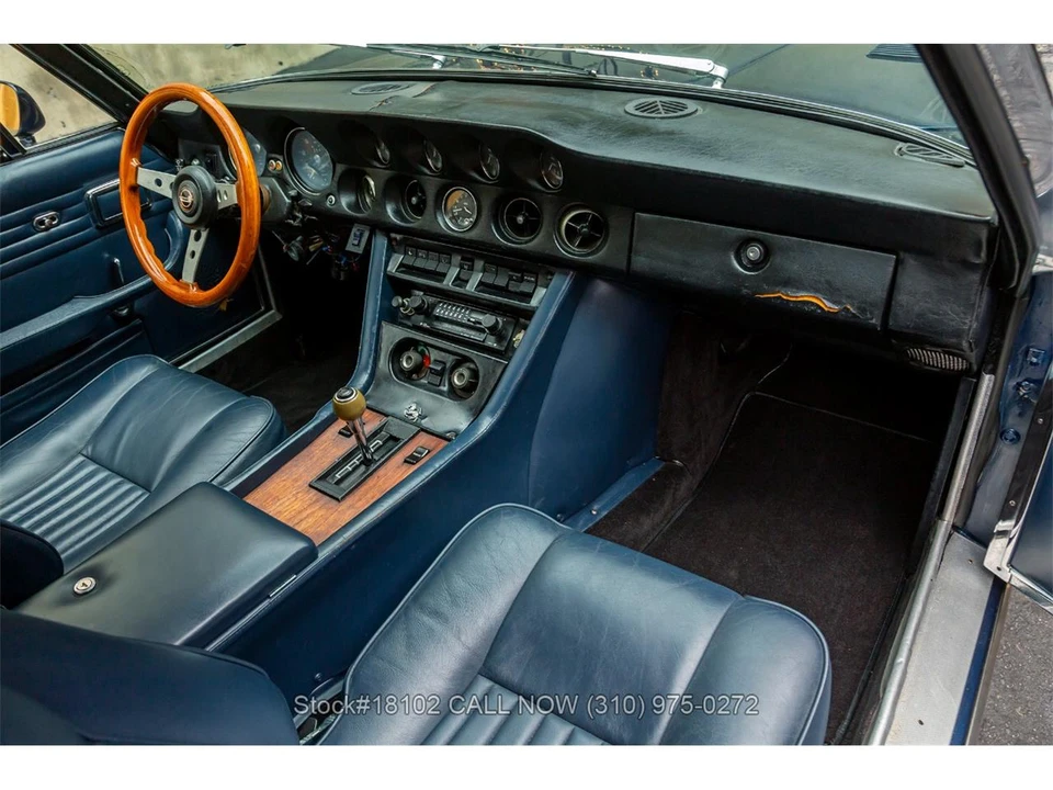 1971 Jensen Interceptor - Image 22 of 31