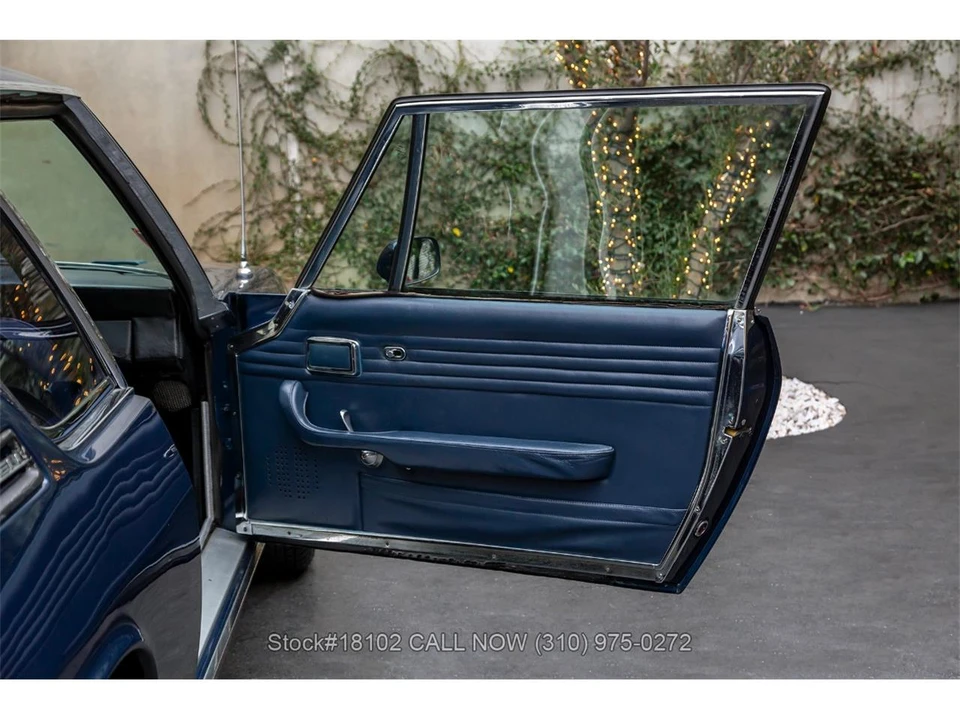 1971 Jensen Interceptor - Image 23 of 31