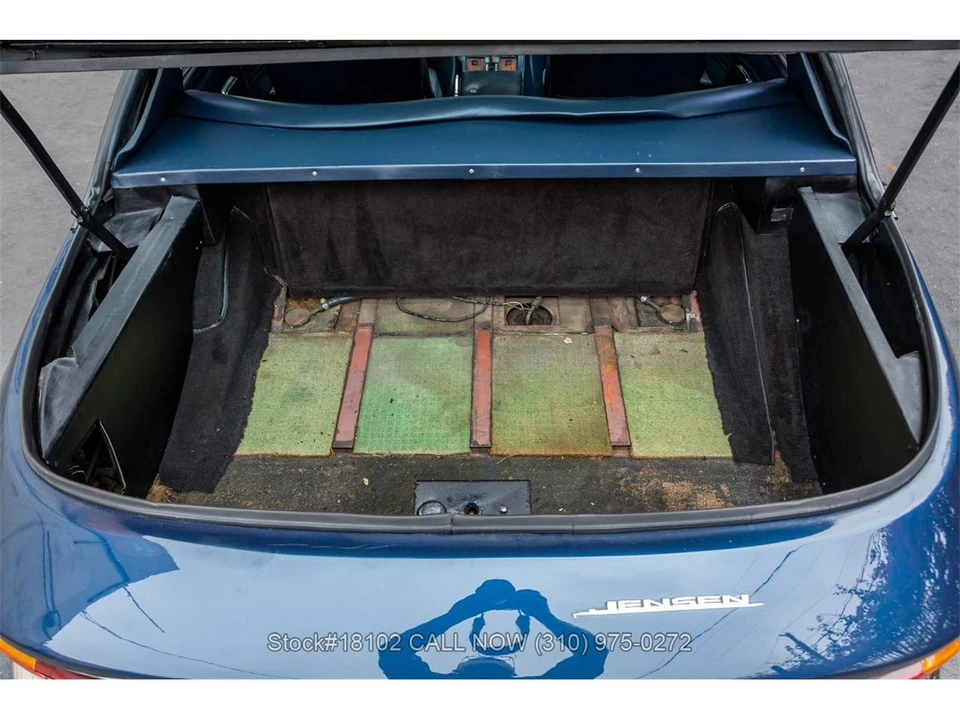 1971 Jensen Interceptor - Image 26 of 31