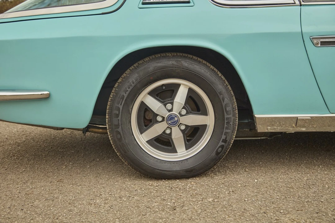 1971 Jensen Interceptor - Image 11 of 30