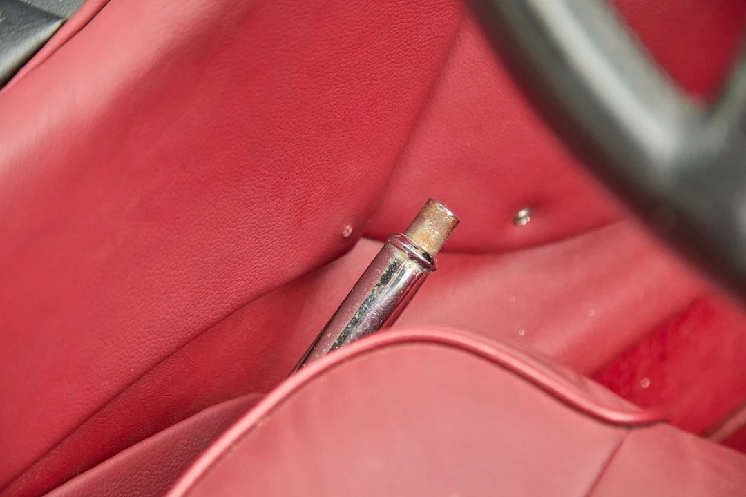1971 Jensen Interceptor - Image 30 of 30