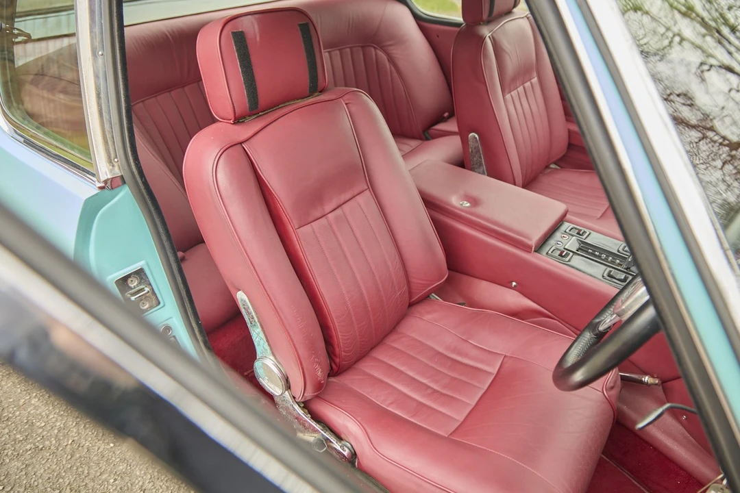 1971 Jensen Interceptor - Image 23 of 30