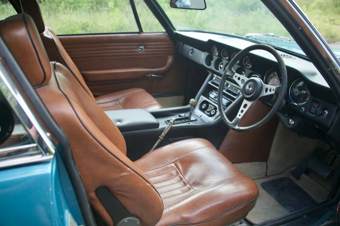 1971 Jensen Interceptor - Image 2 of 30