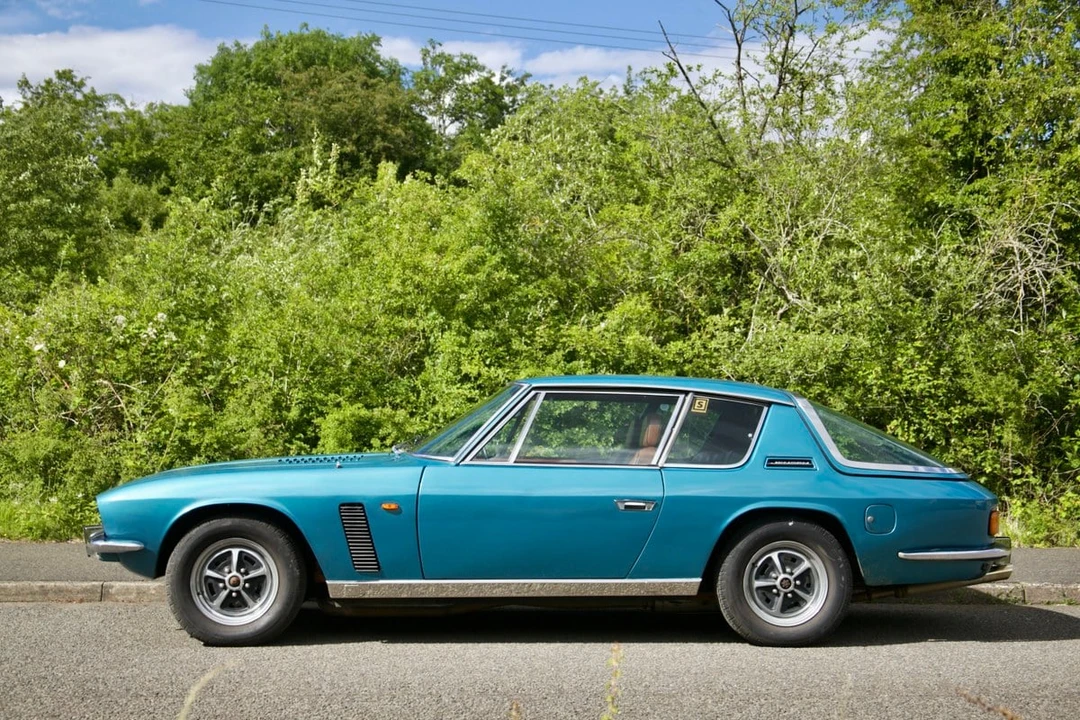 1971 Jensen Interceptor - Image 15 of 30