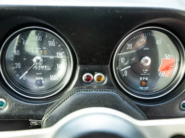 1971 Jensen Interceptor - Image 28 of 31