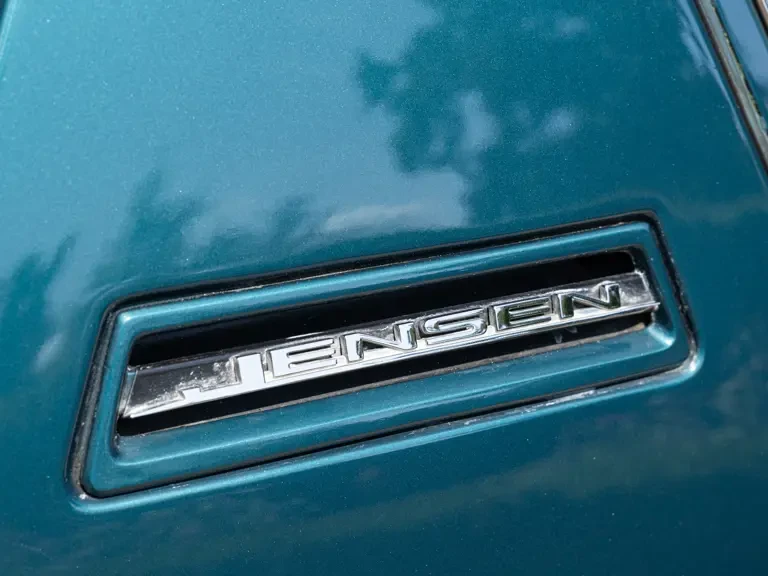 1971 Jensen Interceptor - Image 30 of 31