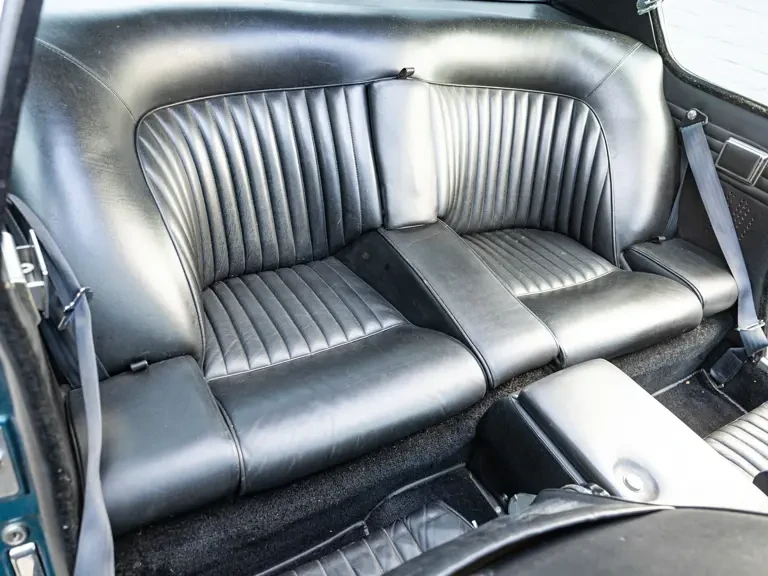 1971 Jensen Interceptor - Image 22 of 31