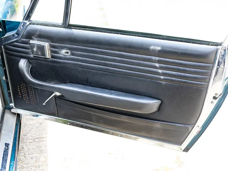 1971 Jensen Interceptor - Image 18 of 31