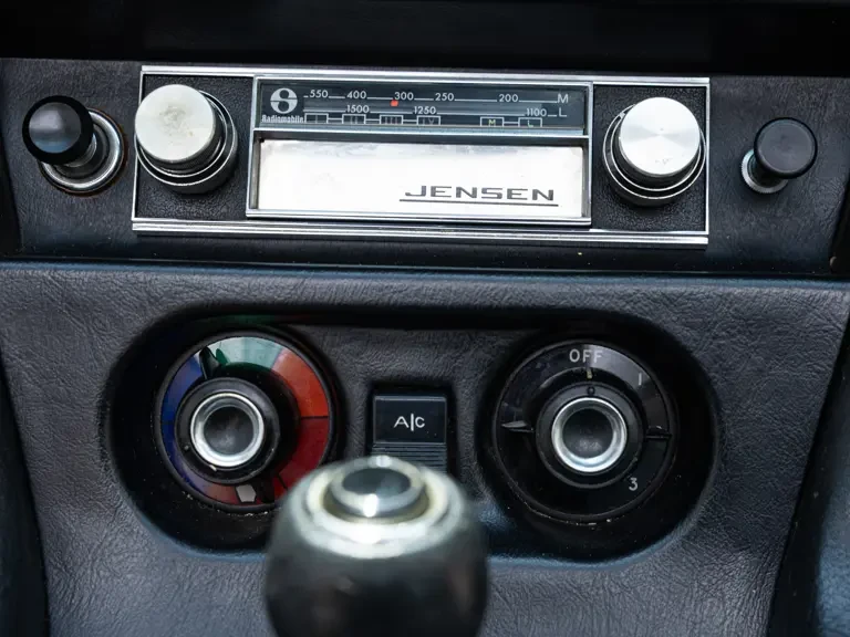 1971 Jensen Interceptor - Image 21 of 31