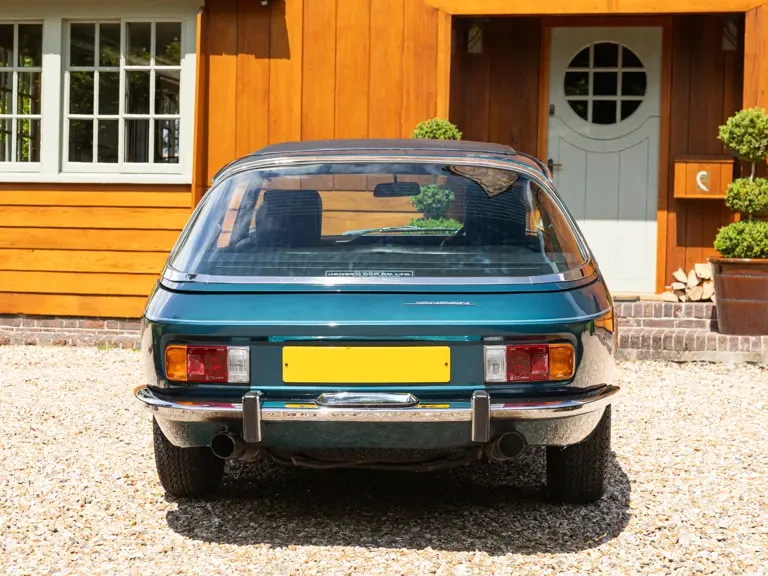 1971 Jensen Interceptor - Image 9 of 31