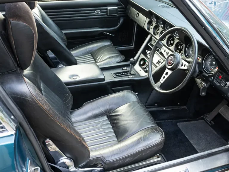 1971 Jensen Interceptor - Image 24 of 31