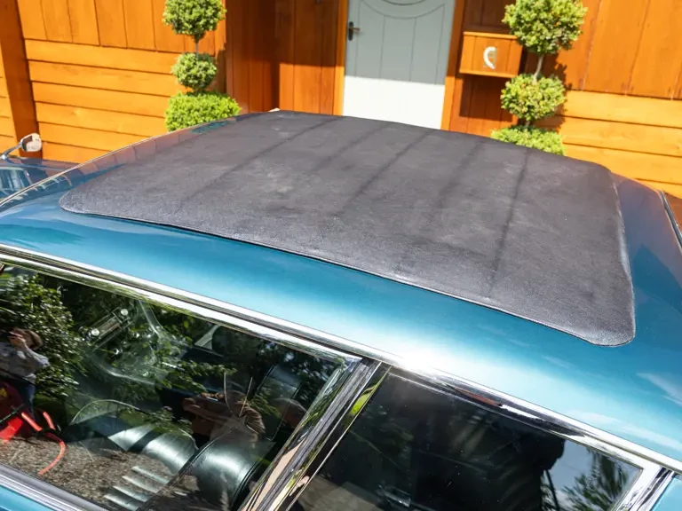 1971 Jensen Interceptor - Image 31 of 31