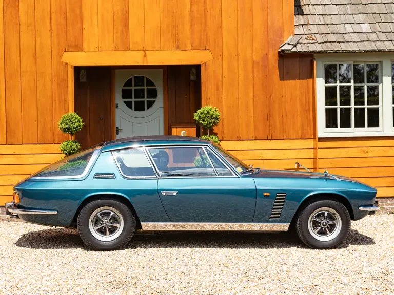 1971 Jensen Interceptor - Image 6 of 31