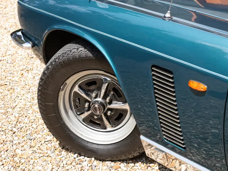 1971 Jensen Interceptor - Image 29 of 31