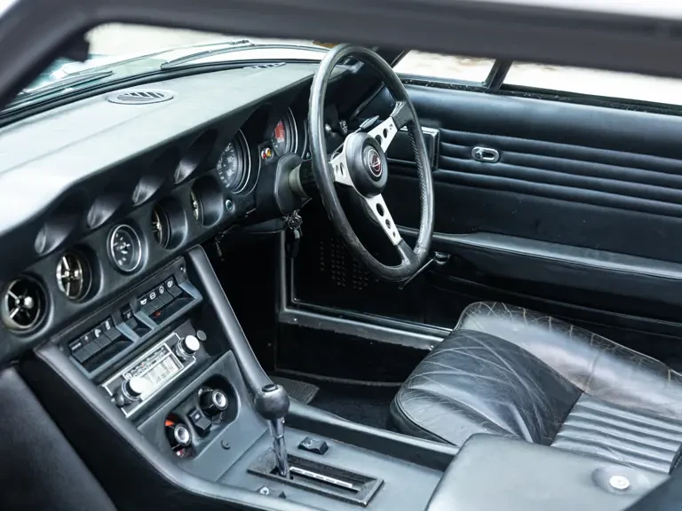 1971 Jensen Interceptor - Image 10 of 31