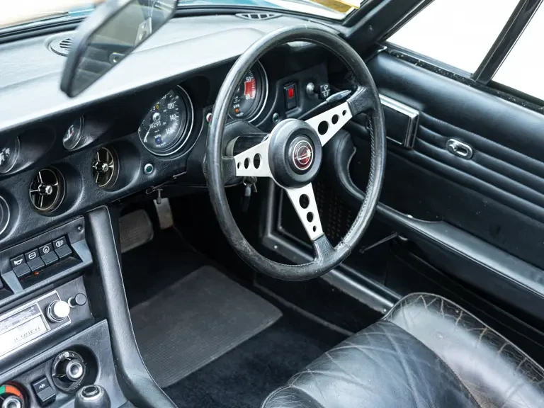 1971 Jensen Interceptor - Image 23 of 31