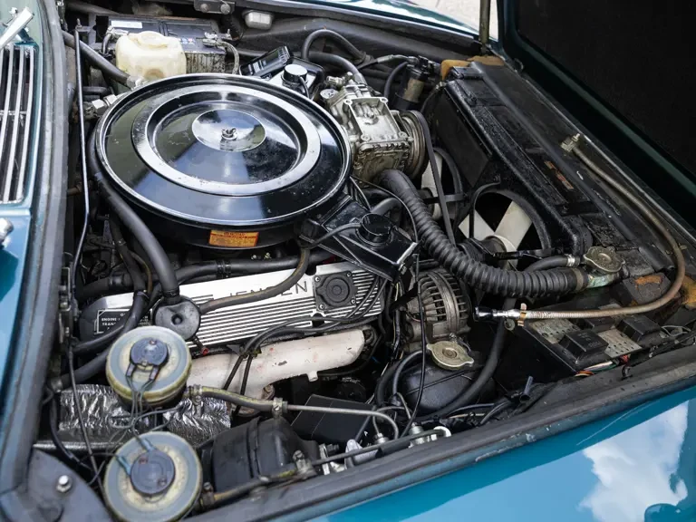 1971 Jensen Interceptor - Image 4 of 31