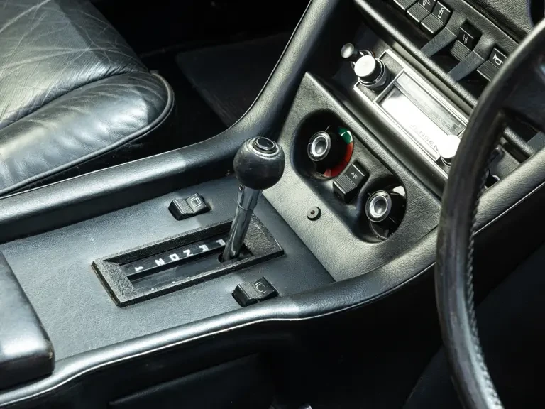 1971 Jensen Interceptor - Image 20 of 31