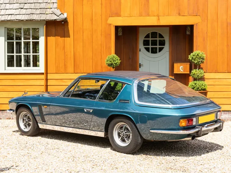1971 Jensen Interceptor - Image 3 of 31