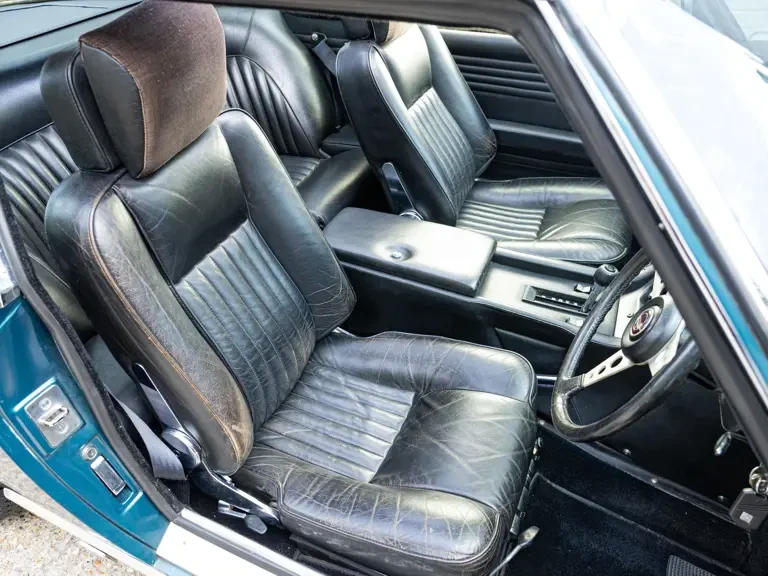 1971 Jensen Interceptor - Image 13 of 31