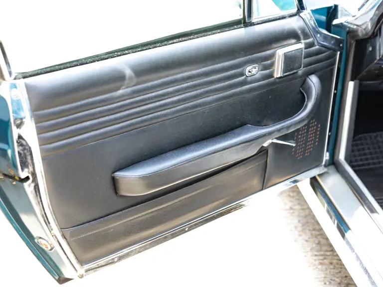 1971 Jensen Interceptor - Image 17 of 31