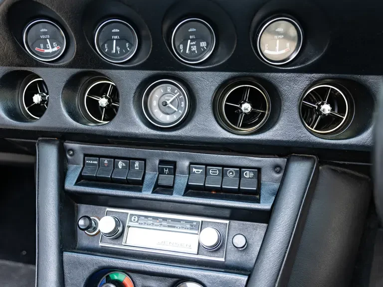 1971 Jensen Interceptor - Image 12 of 31