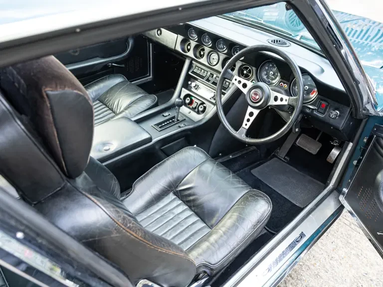 1971 Jensen Interceptor - Image 5 of 31