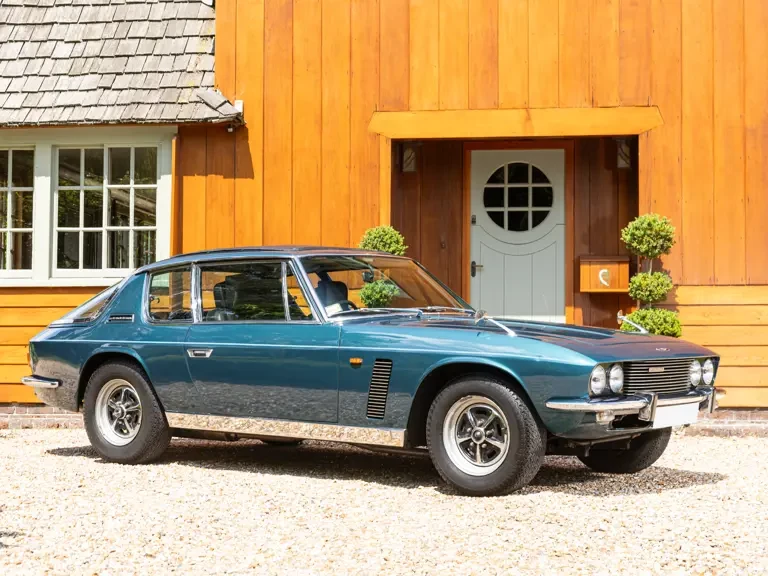 1971 Jensen Interceptor - Image 2 of 31