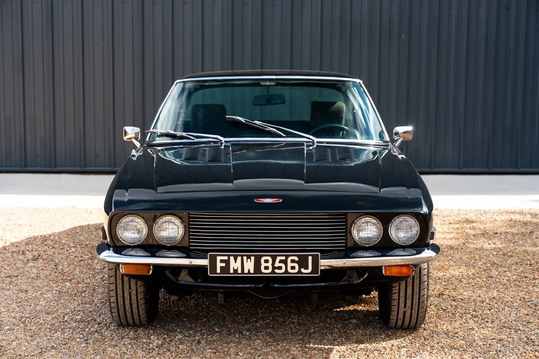 1971 Jensen Interceptor - Image 5 of 30