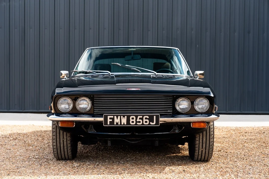 1971 Jensen Interceptor - Image 19 of 30