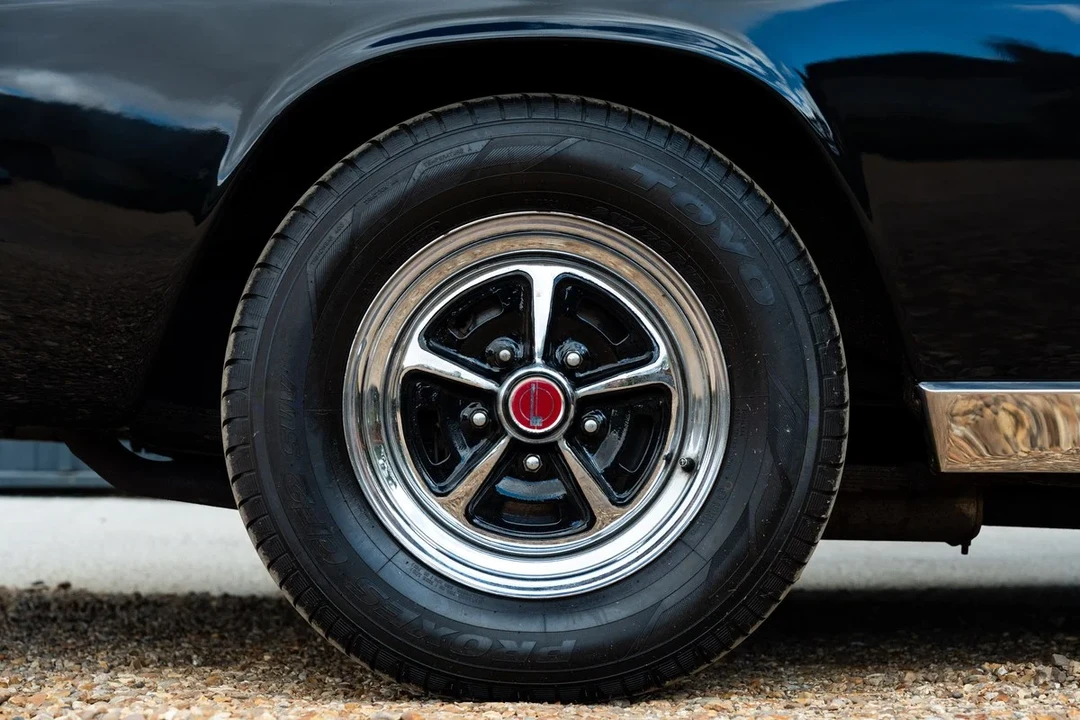 1971 Jensen Interceptor - Image 26 of 30