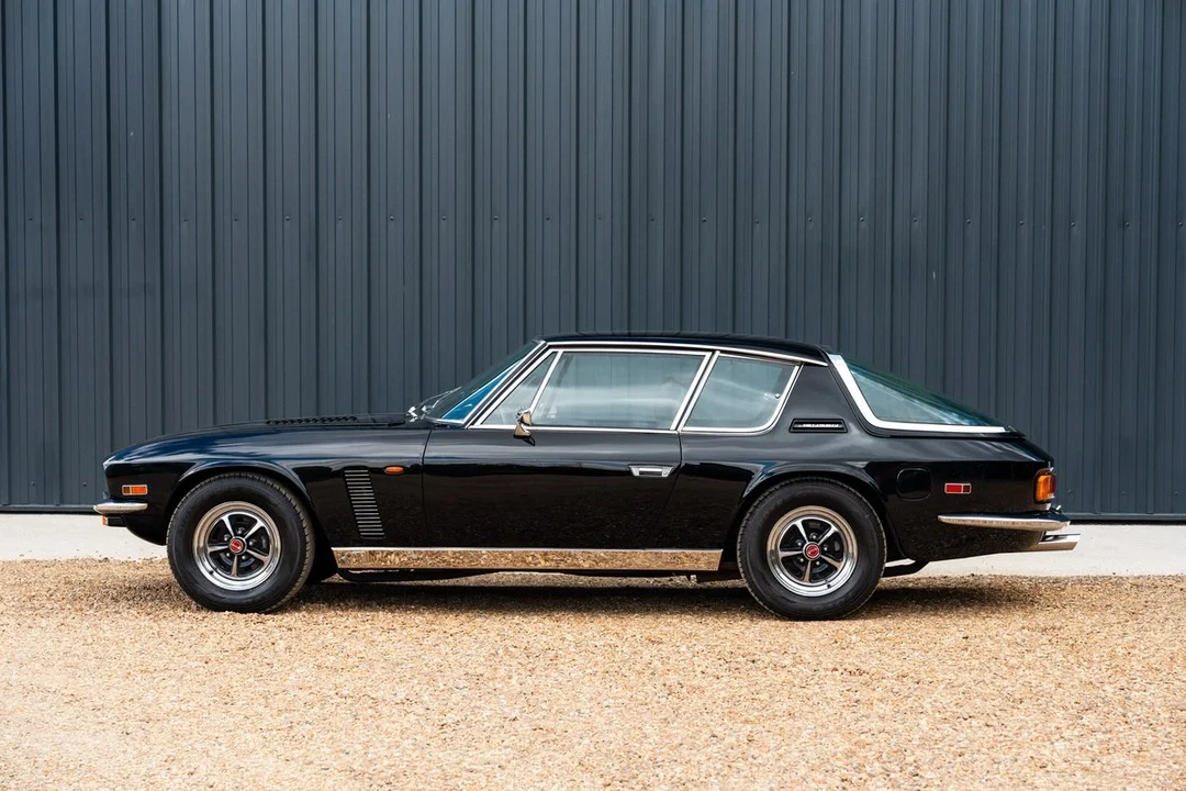 1971 Jensen Interceptor - Image 21 of 30