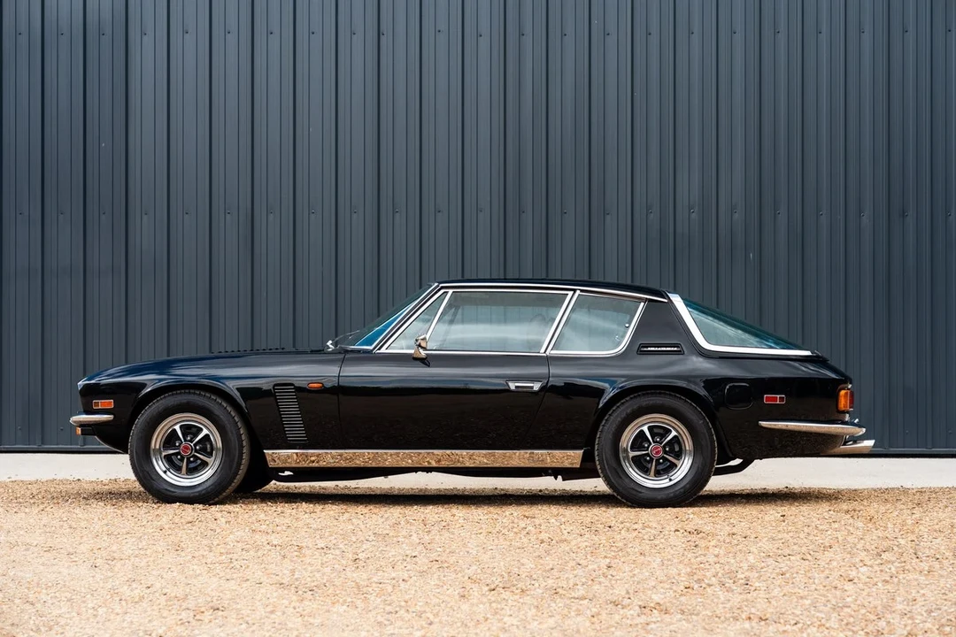 1971 Jensen Interceptor - Image 23 of 30