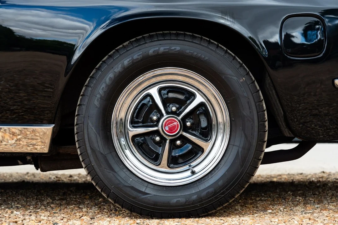 1971 Jensen Interceptor - Image 27 of 30