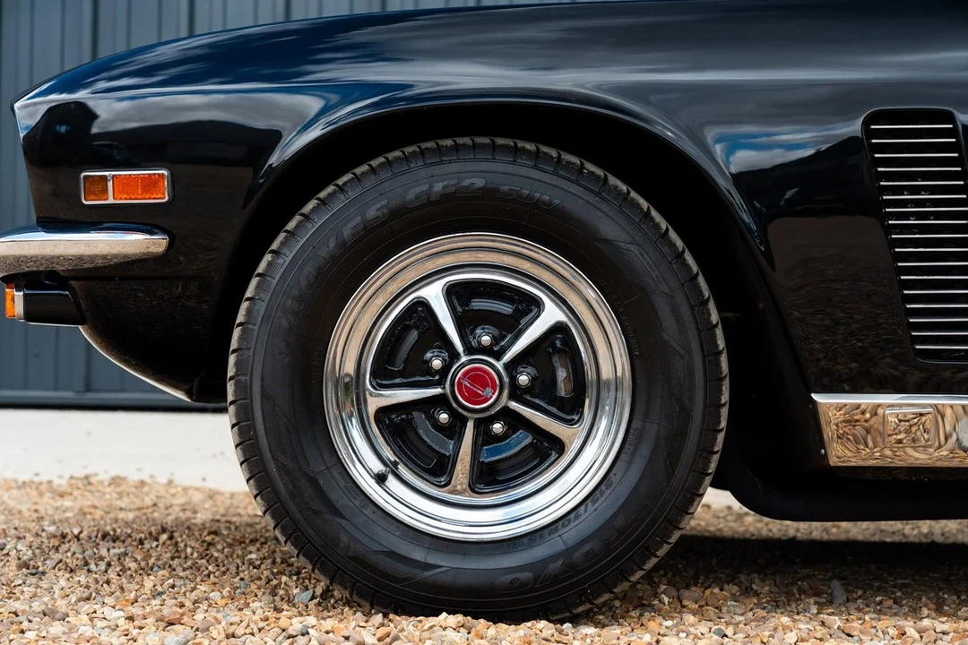 1971 Jensen Interceptor - Image 28 of 30
