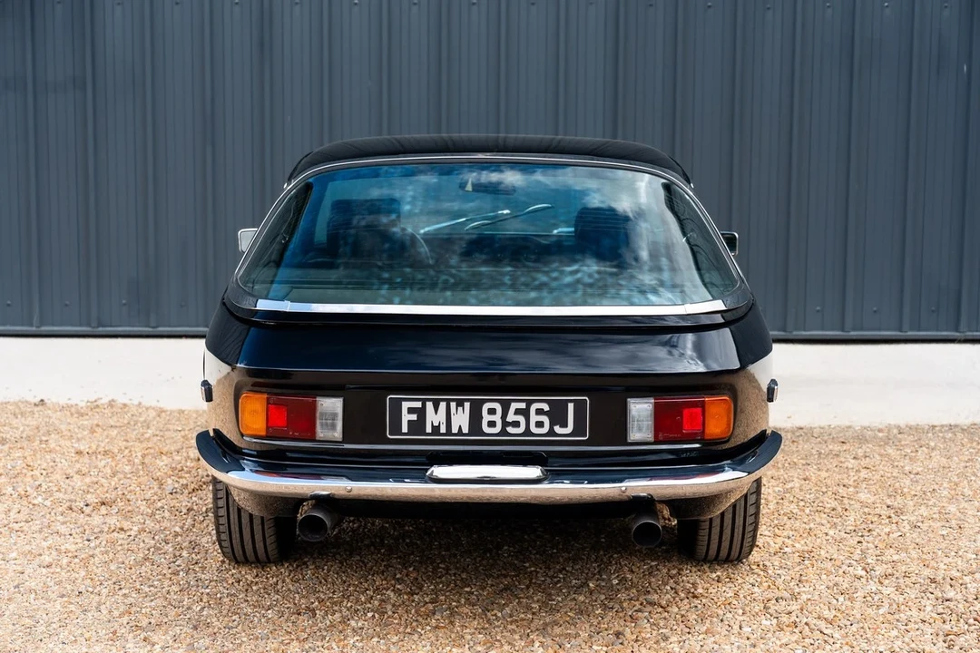 1971 Jensen Interceptor - Image 9 of 30