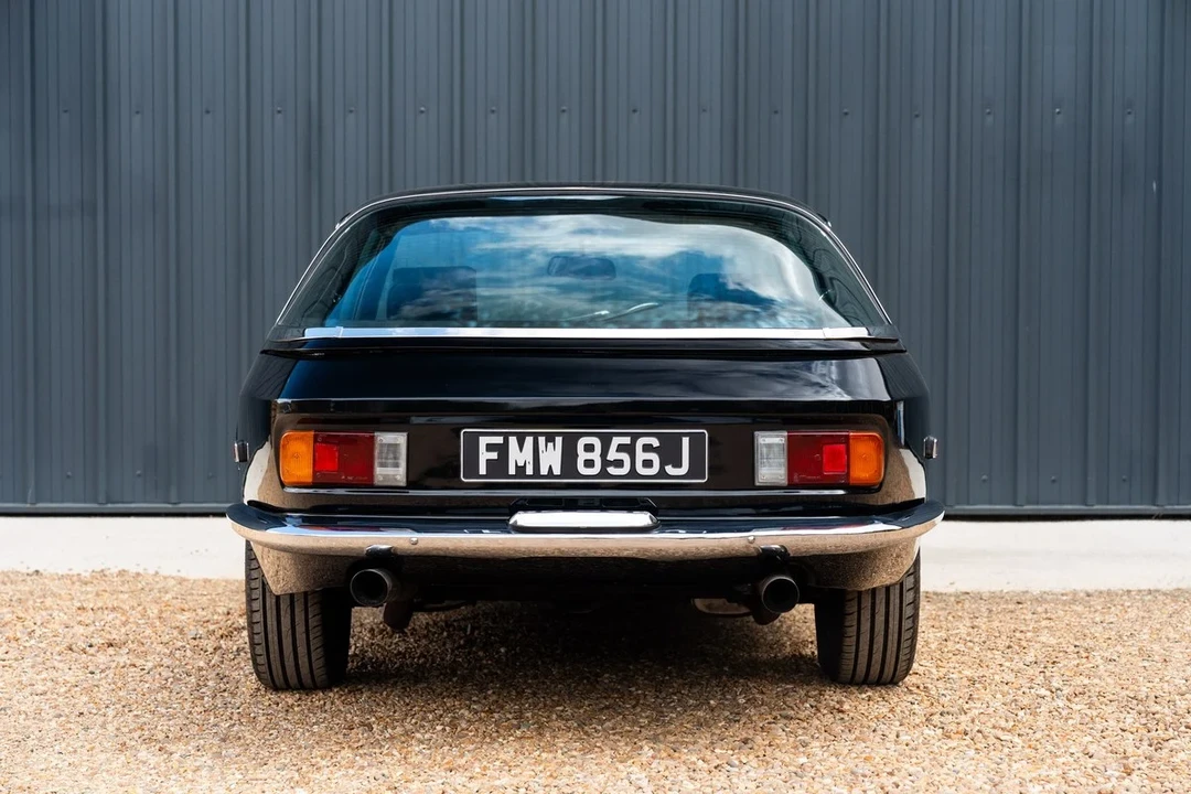 1971 Jensen Interceptor - Image 24 of 30