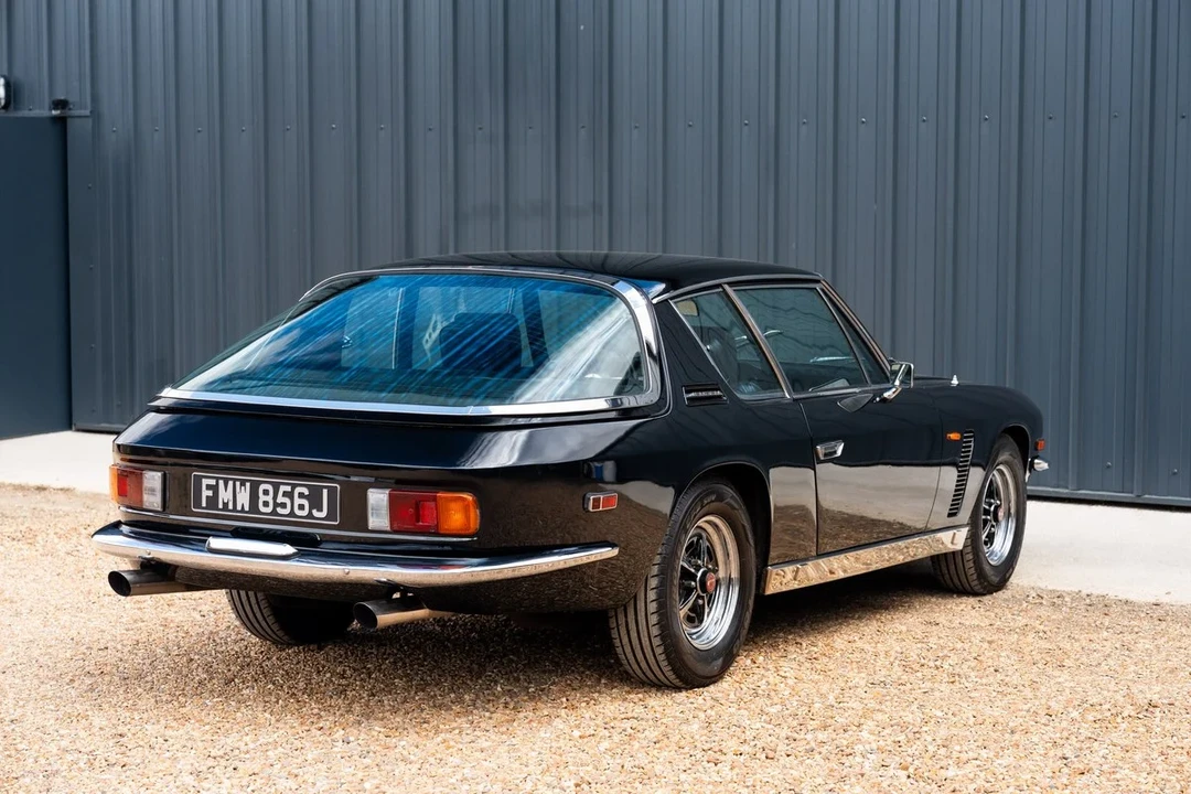 1971 Jensen Interceptor - Image 22 of 30