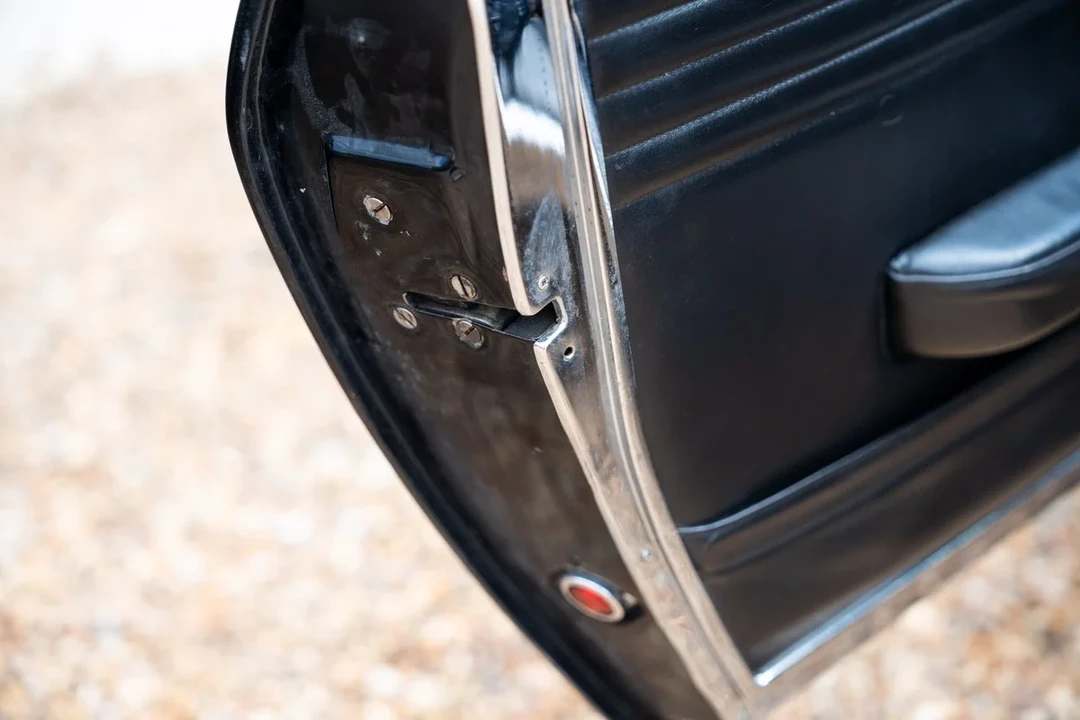 1971 Jensen Interceptor - Image 30 of 30