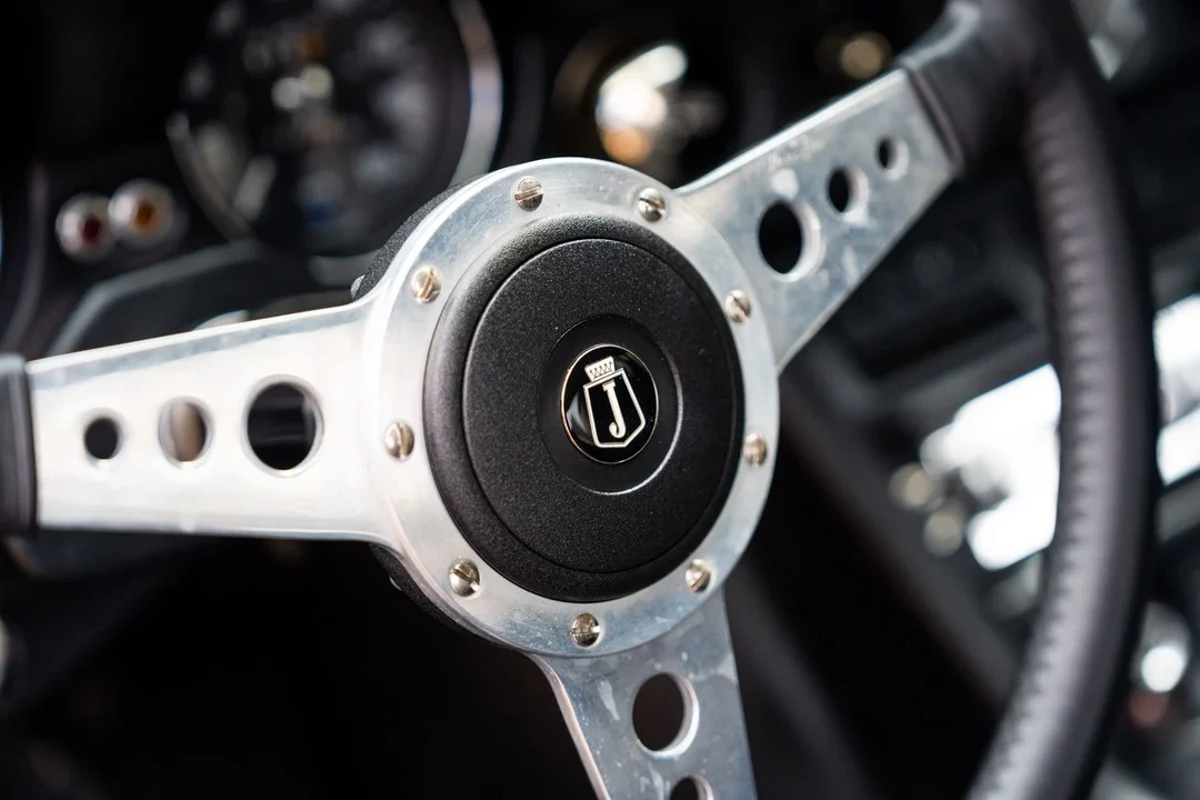 1971 Jensen Interceptor - Image 8 of 30