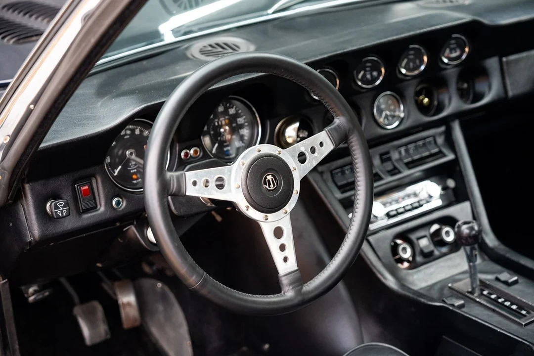 1971 Jensen Interceptor - Image 6 of 30