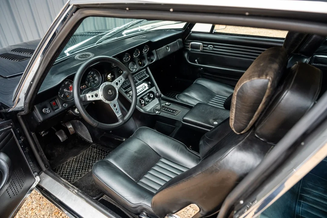 1971 Jensen Interceptor - Image 2 of 30